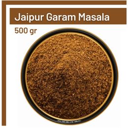 Tos The Organic Spices 500 gr Jaipur Garam Masala
