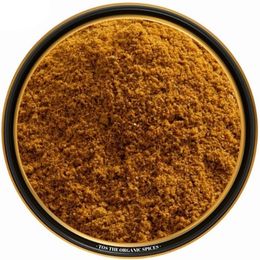 Tos The Organic Spices 500 gr Japon Garam Masala