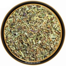 Tos The Organic Spices 500 gr Kanatlı Baharat Karışımı