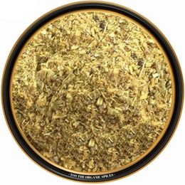 Tos The Organic Spices 500 gr Kavurma Baharatı