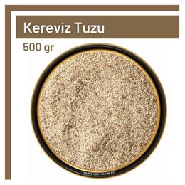 TOS The Organic Spices 500 gr Kereviz Tuzu