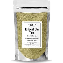 TOS The Organic Spices 500 gr Kırkkilit Otu Tozu