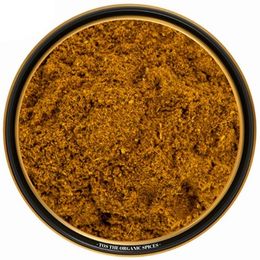 Tos The Organic Spices 500 gr Lezzetli Baharat Karışımı