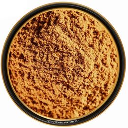 Tos The Organic Spices 500 gr Malvani Garam Masala