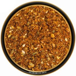Tos The Organic Spices 500 gr Pacini Baharat Karışımı
