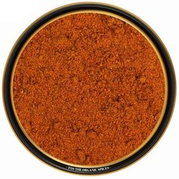 TOS The Organic Spices 500 gr Pakistan Tandoori Baharat Karışımı