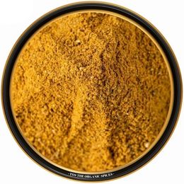 Tos The Organic Spices 500 gr Rasa Masala Karışımı