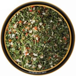 Tos The Organic Spices 500 gr Salata Otları