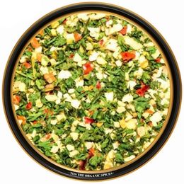 Tos The Organic Spices 500 gr Sarımsak Yağı Baharatı