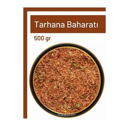 TOS The Organic Spices 500 gr Tarhana Baharatı