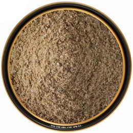 Tos The Organic Spices 500 gr Ticino Otları Tozu