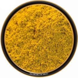 Tos The Organic Spices 500 gr Tokyo Köri Karışımı