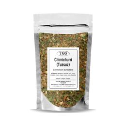Tos The Organic Spices 500 gr Tuzsuz Chimichurri