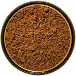 Tos The Organic Spices 500 gr Udaipur Garam Masala