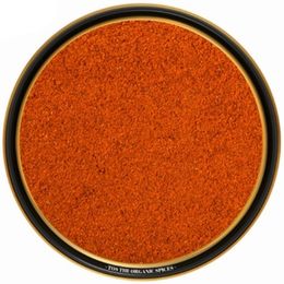 Tos The Organic Spices 500 gr Venezuela Biber Tozu Karışımı