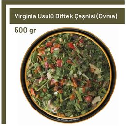 Tos The Organic Spices 500 gr Virginia Usulü Biftek Çeşnisi Ovma