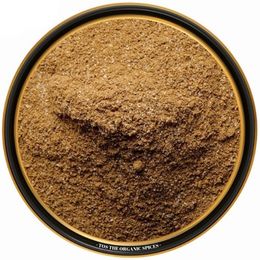 Tos The Organic Spices 500 gr Yumurta İçin Körili Masala