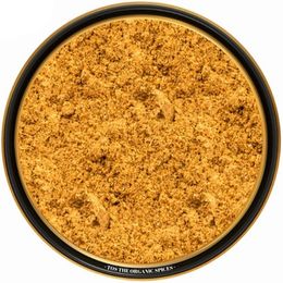 Tos The Organic Spices 500 gr Zerdeçal Baharat Karışımı