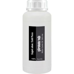 Tos The Organic Spices 500 ml Çörek Otu Yağı