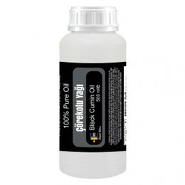 Tos The Organic Spices 500 ml Çörek Otu Yağı