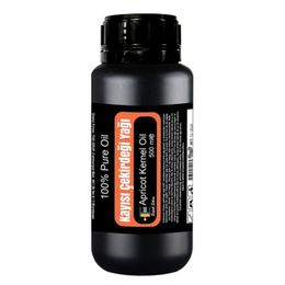 TOS The Organic Spices 500 ml Kayısı Çekirdeği Yağı