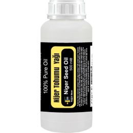 TOS The Organic Spices 500 ml Nijer Tohumu Yağı