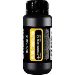 Tos The Organic Spices 500 ml Sarı Hardal Tohumu Yağı