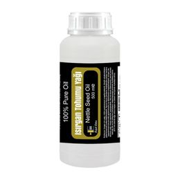 Tos The Organic Spices 500 ml Soğuk Sıkım Isırgan Tohumu Yağı