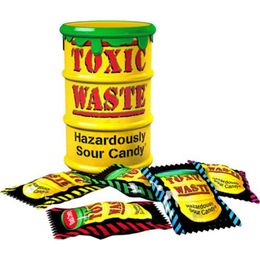 Toxic Waste 42 gr Hazardously Ekşi Şeker