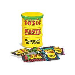 Toxic Waste 42 gr Hazardously Ekşi Şeker