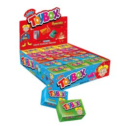 Toybox 30'lu Oyuncaklı Sakız