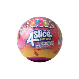 Toybox 95 gr 4 Slice Şekerleme