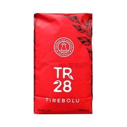 TR 28 1 kg Siyah Çay