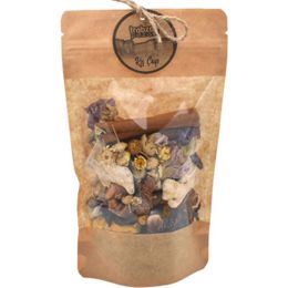 Trabzon Pazarı 100 gr Bitki Karışımlı Kış Çayı