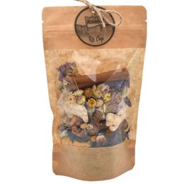 Trabzon Pazarı 100 gr Bitki Karışımlı Kış Çayı
