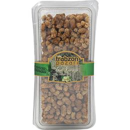 Trabzon Pazarı 200 gr Doğal Dut Kurusu