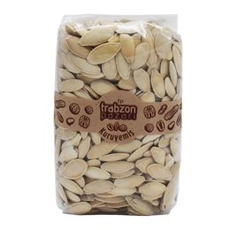 Trabzon Pazarı 200 gr Yerli Kavrulmuş Kabak Çekirdeği