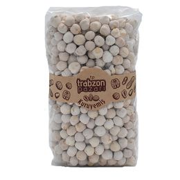Trabzon Pazarı 260 gr Yerli Beyaz Leblebi