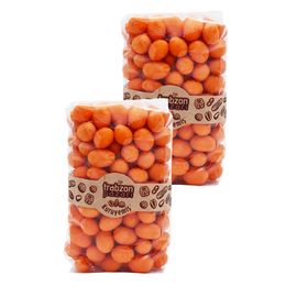 Trabzon Pazarı 2x200 gr Yerli Soslu Cips Fıstığı