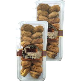 Trabzon Pazarı 2x400 gr Doğal Kuru İncir