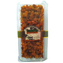 Trabzon Pazarı 350 gr Kuru Üzüm