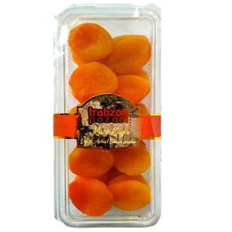 Trabzon Pazarı Malatya'dan 3 x 350 gr Jumbo Boy Lüx Sarı Kayısı