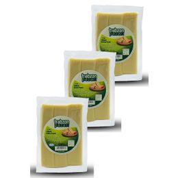 Trabzon Yöresel 3x1 kg Kuymaklık Peynir
