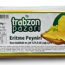 Trabzon Yöresel 600 gr Taze Kaşar