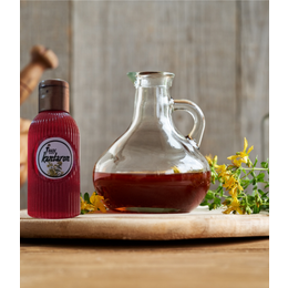 Trade Bazaar 50 ml Saf Kırmızı Kantaron Yağı