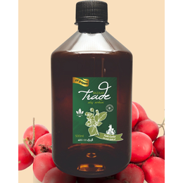 Trade Bazaar 500 ml Ev Yapımı Katkısız Doğal Fermantasyon Alıç Sirkesi