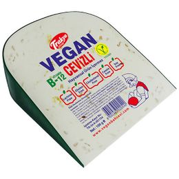 Trakya Çiftliği 100 gr Vegan Cevizli Peynir