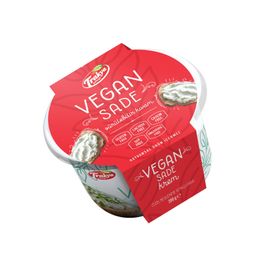 Trakya Çiftliği 200 gr Vegan Sade Krem Peynir