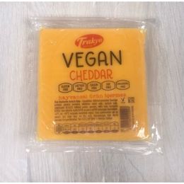 Trakya Çiftliği  250 gr Cheddar Peynir