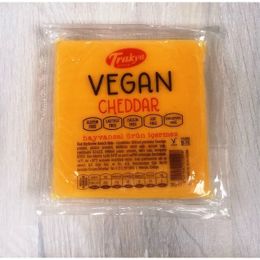 Trakya Çiftliği  250 gr Cheddar Peynir